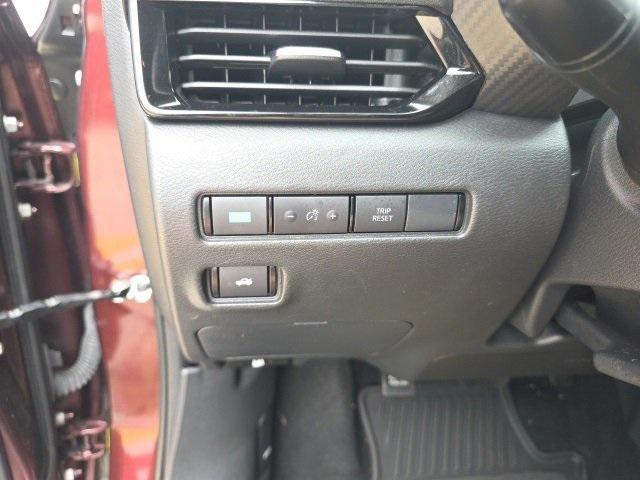 used 2025 Nissan Sentra car, priced at $18,681