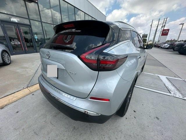 used 2023 Nissan Murano car, priced at $26,200
