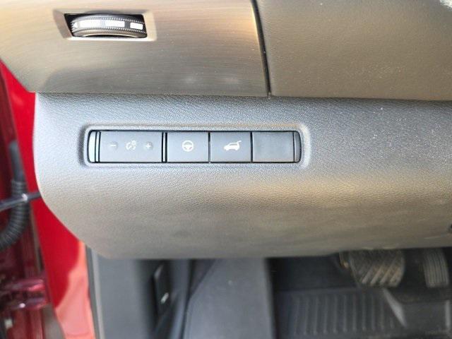 used 2022 Nissan Pathfinder car, priced at $31,851