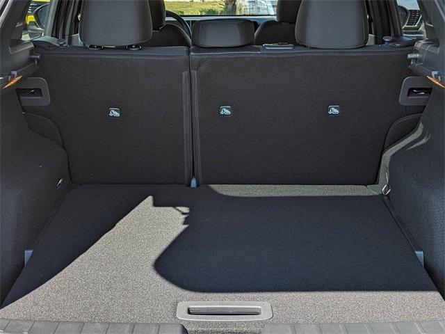 new 2026 Nissan Kicks car, priced at $25,312