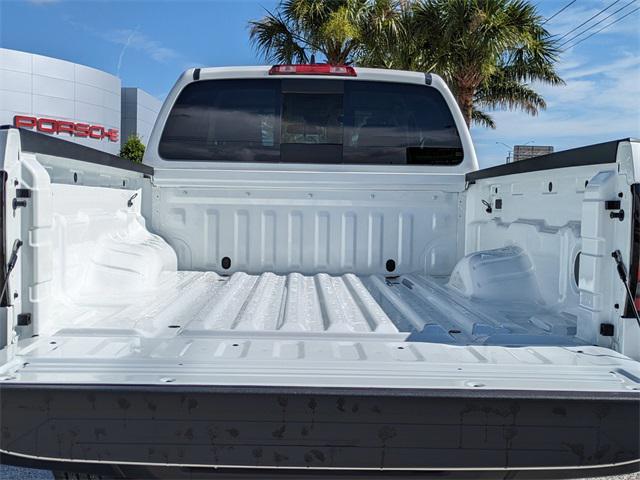 new 2025 Nissan Frontier car, priced at $28,923