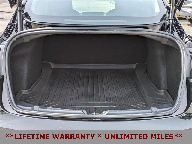 used 2021 Tesla Model 3 car, priced at $20,991
