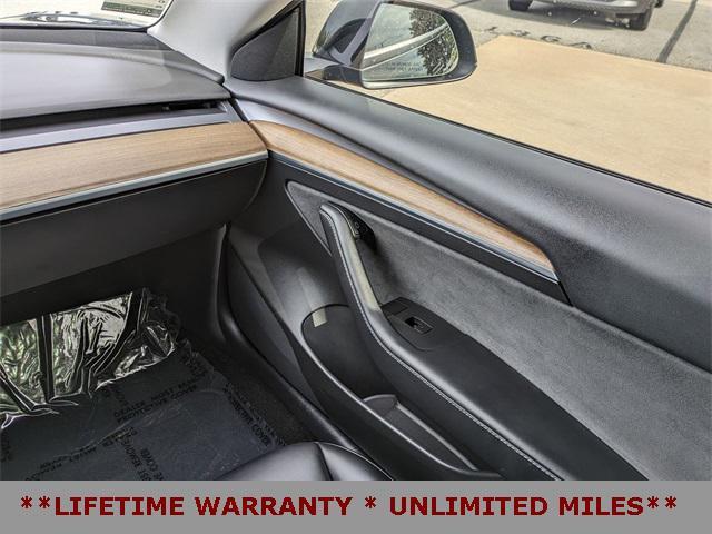 used 2021 Tesla Model 3 car, priced at $20,991