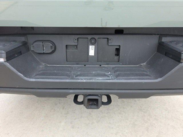 used 2024 Toyota Tundra car, priced at $40,581