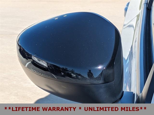used 2025 Honda Civic car, priced at $24,292