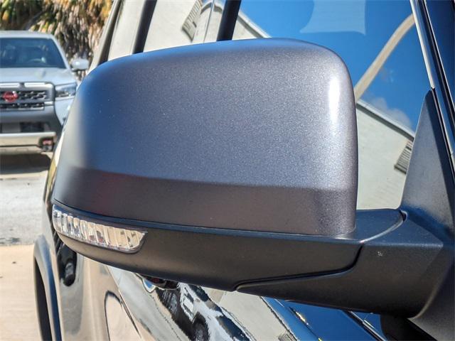 used 2018 Jeep Grand Cherokee car, priced at $17,992