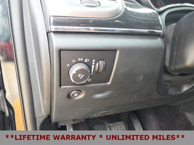 used 2018 Jeep Grand Cherokee car, priced at $18,742