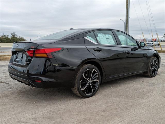 new 2025 Nissan Altima car, priced at $26,843