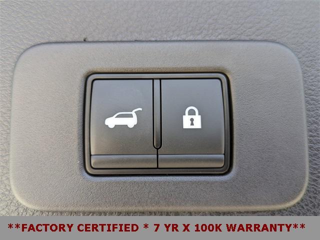 used 2025 Nissan Murano car, priced at $39,991