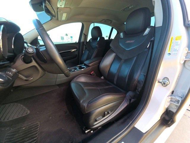 used 2017 Chevrolet SS car, priced at $49,991