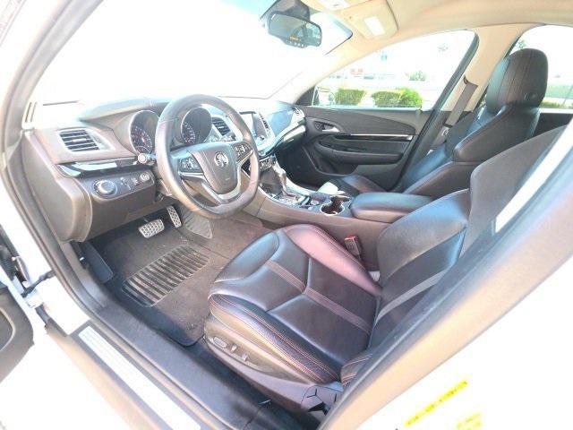 used 2017 Chevrolet SS car, priced at $49,991