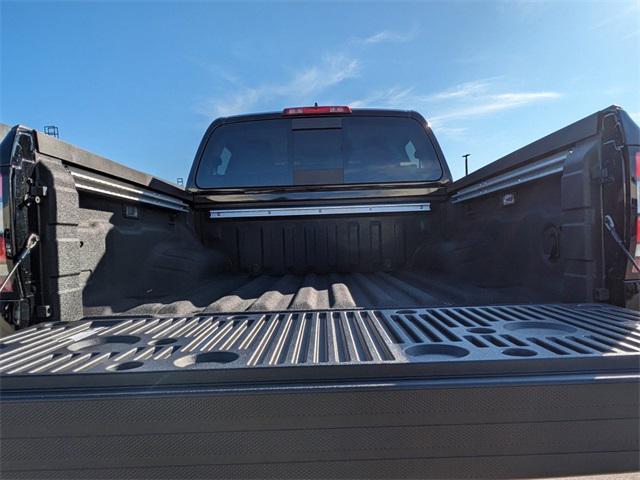 new 2025 Nissan Frontier car, priced at $34,556