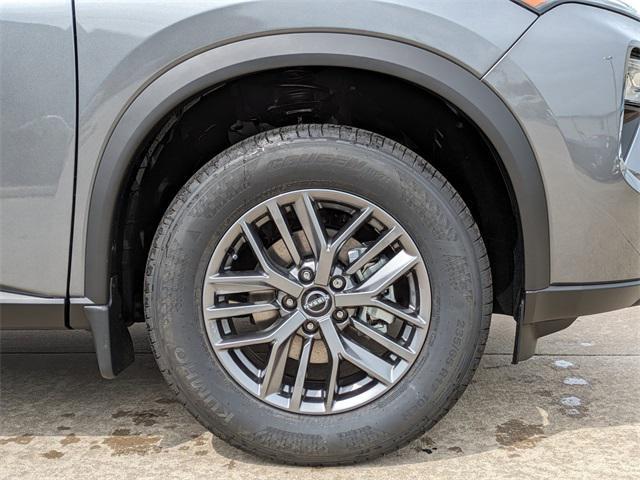 new 2026 Nissan Rogue car, priced at $29,461