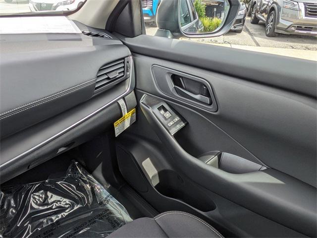 new 2026 Nissan Rogue car, priced at $29,461