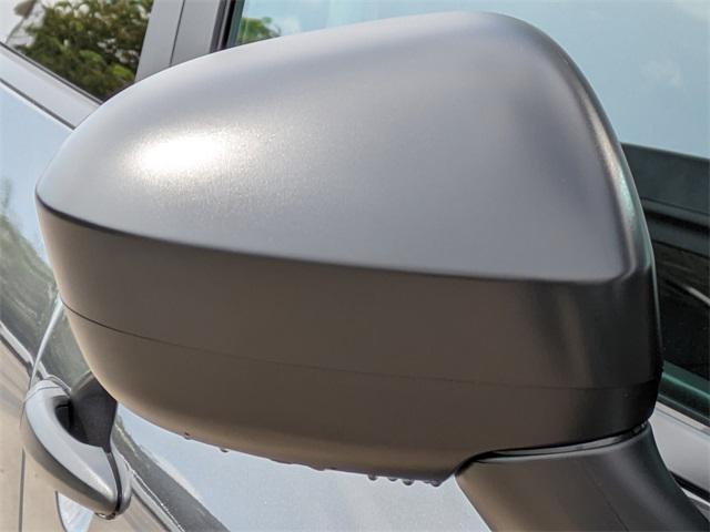 new 2026 Nissan Rogue car, priced at $29,461
