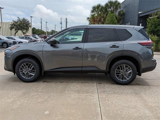 new 2026 Nissan Rogue car, priced at $29,461