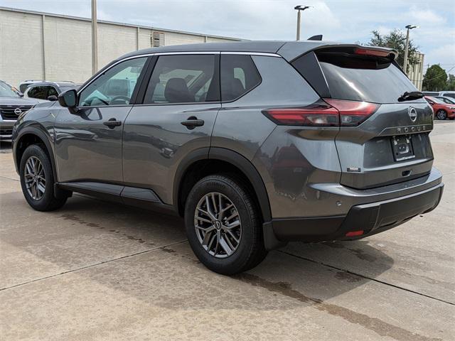 new 2026 Nissan Rogue car, priced at $29,461