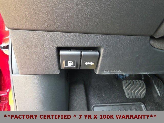 used 2025 Nissan Versa car, priced at $18,581