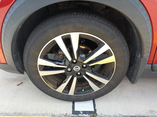 used 2020 Nissan Kicks car, priced at $16,511
