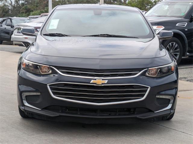 used 2016 Chevrolet Malibu car, priced at $11,992