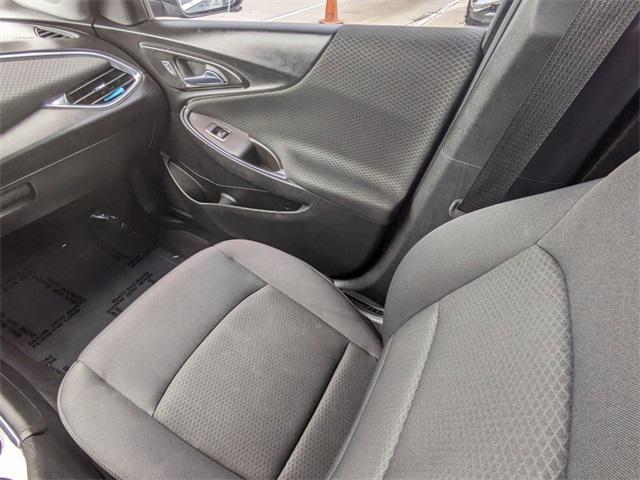 used 2016 Chevrolet Malibu car, priced at $11,992