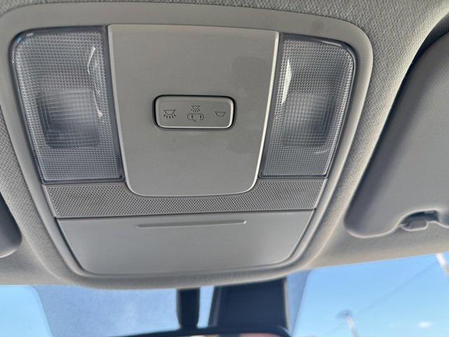 used 2023 Kia Soul car, priced at $16,991