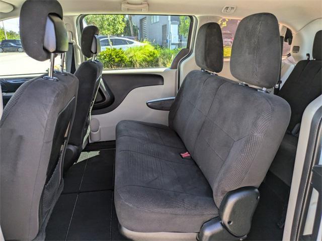 used 2013 Dodge Grand Caravan car, priced at $11,852