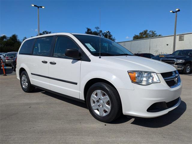 used 2013 Dodge Grand Caravan car, priced at $11,852