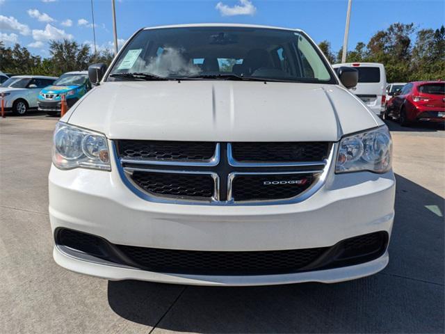 used 2013 Dodge Grand Caravan car, priced at $11,852