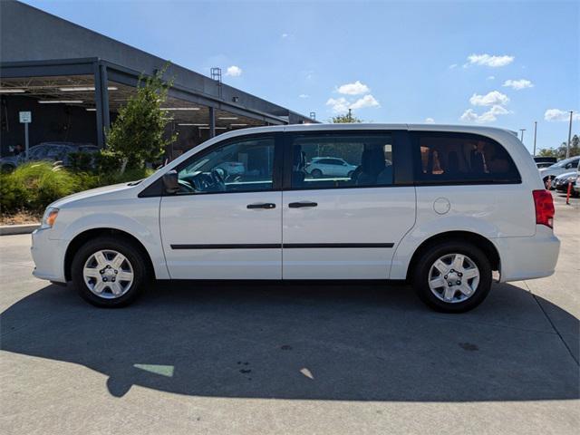 used 2013 Dodge Grand Caravan car, priced at $11,852