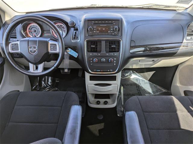 used 2013 Dodge Grand Caravan car, priced at $11,852