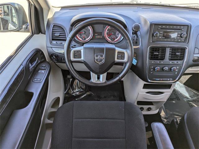 used 2013 Dodge Grand Caravan car, priced at $11,852