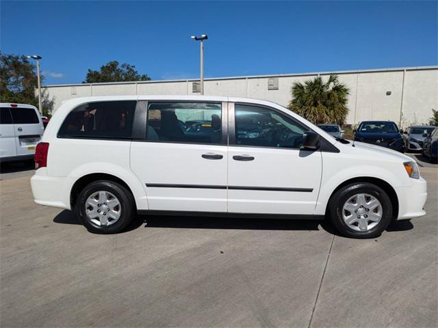 used 2013 Dodge Grand Caravan car, priced at $11,852