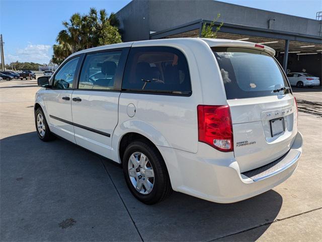 used 2013 Dodge Grand Caravan car, priced at $11,852