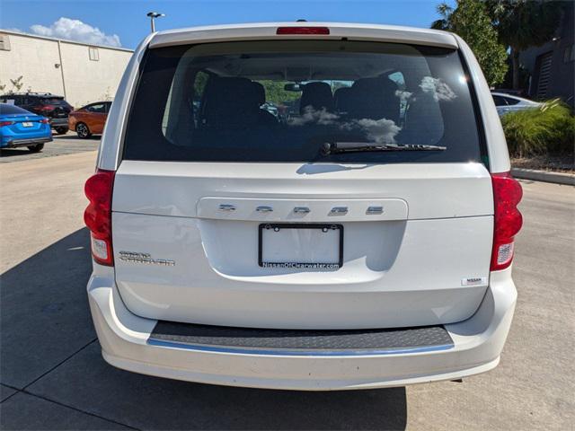 used 2013 Dodge Grand Caravan car, priced at $11,852