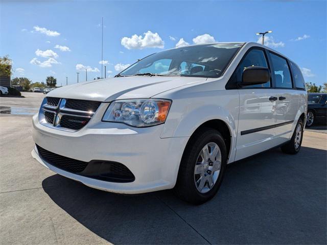 used 2013 Dodge Grand Caravan car, priced at $11,852