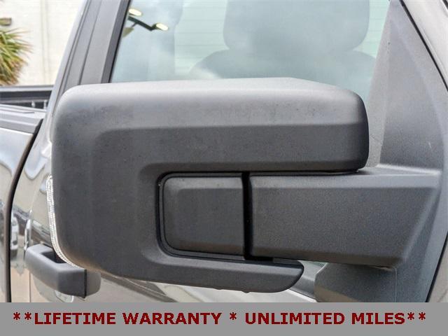 used 2022 Ford F-150 car, priced at $36,993