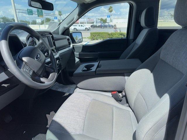 used 2022 Ford F-150 car, priced at $38,981