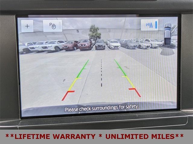 used 2022 Ford F-150 car, priced at $36,993