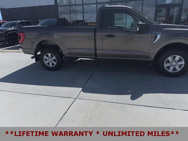 used 2022 Ford F-150 car, priced at $38,781