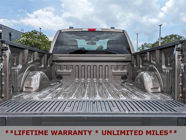 used 2022 Ford F-150 car, priced at $36,993
