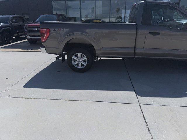 used 2022 Ford F-150 car, priced at $38,981