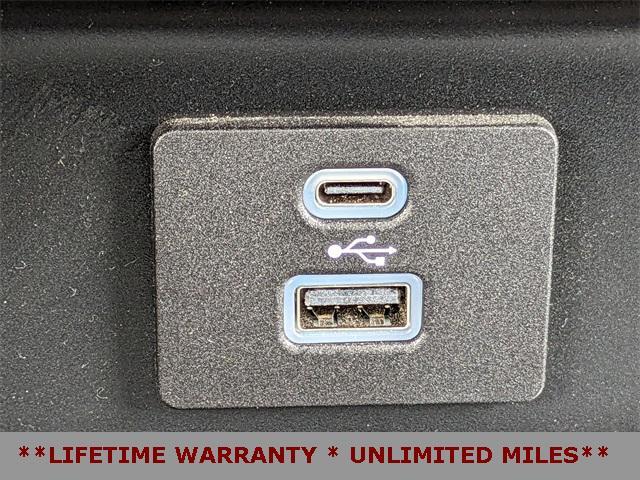 used 2022 Ford F-150 car, priced at $36,993