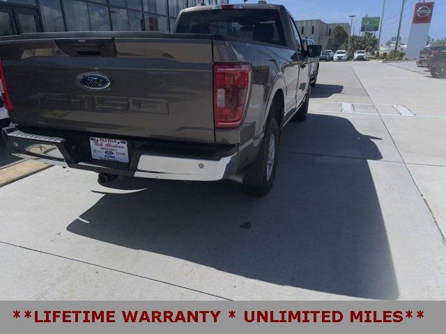used 2022 Ford F-150 car, priced at $38,781