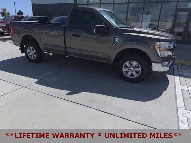 used 2022 Ford F-150 car, priced at $38,781