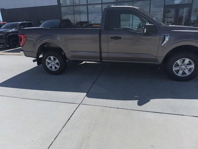 used 2022 Ford F-150 car, priced at $38,981
