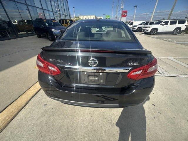 used 2017 Nissan Altima car, priced at $14,841