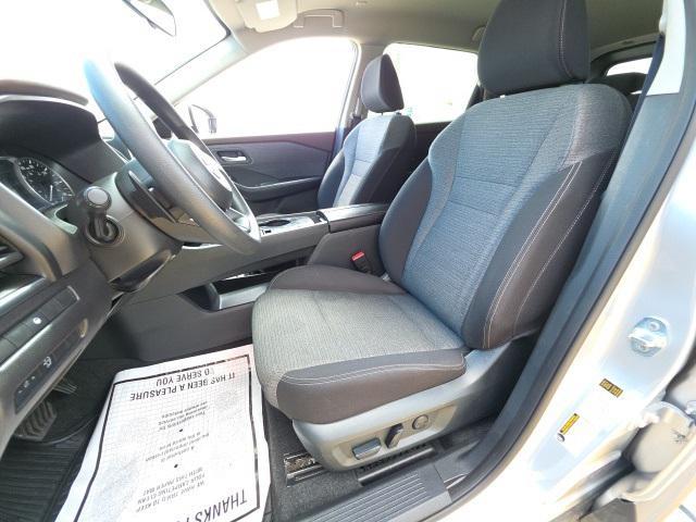 used 2023 Nissan Rogue car, priced at $21,991