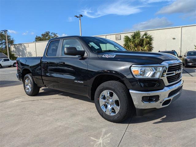 used 2021 Ram 1500 car, priced at $32,881