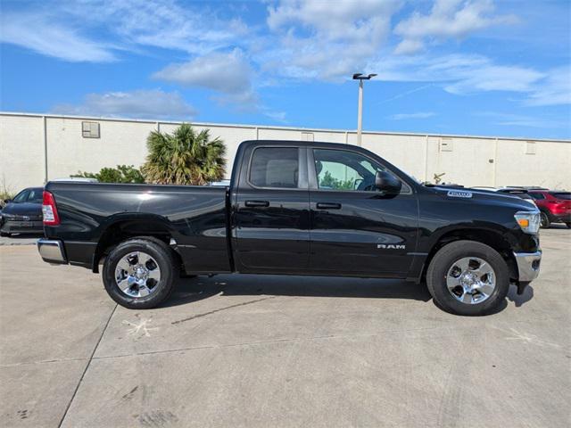 used 2021 Ram 1500 car, priced at $32,881